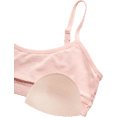 thumbnail image 4 of dELiA*s Girls Training Bra Underwear Set Seamless Training Bralette and Hipster Panties 7 Piece, 4 of 7