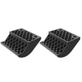 thumbnail image 3 of SuperATV MUDSYS46|FC UTV 4|Speaker Sound System|Fits 2016+ Can Am Defender/Defender MAX|Includes LED Light, Cargo Nets, Digital Clock, and AM/FM Radio|MUDSYS46-FC, 3 of 5