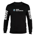 thumbnail image 1 of Playera Bmw Manga Larga, 1 of 1