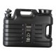 thumbnail image 5 of Contenedor de agua Colamx para acampar tanque de almacenamiento de agua portátil 18,5l con grifo, 5 of 8
