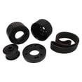 thumbnail image 1 of Kit de polea de transmisión por Correa ANGGREK para motor de bloque Pequeño 318 340 360 Correa Dentada Duradera, 1 of 8