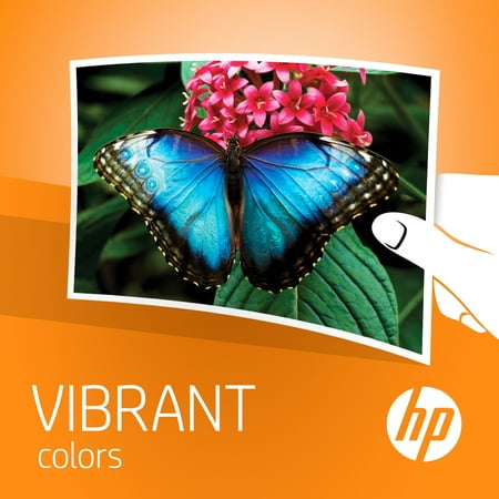 HP 62, (N9H64FN) 2-pack Black/Tri-Color Original Ink ...