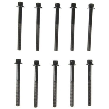 Mahle Engine Cylinder Head Bolt Set GS33509