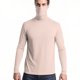 thumbnail image 4 of mfyjkho Tops Casuales Para Mujer, Camiseta Unisex De Verano Informal De Color Liso Con Mangas Largas De Seda Helada Y Protección Solar Tops Para Hacer Ejercicio Para Mujer Xxxxxl, 4 of 8