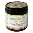 Chebe Hair MASK 100% All Natural Ready To Use Mask Super Moisturizing ...