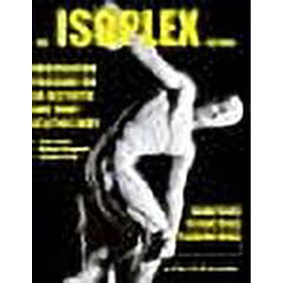The Isoplex Method (Paperback)