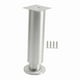 thumbnail image 1 of Pata de soporte para cama Macarena patas para muebles de altura ajustable 200MM, 1 of 8