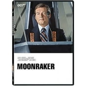Moonraker (DVD), MGM (Video & DVD), Action & Adventure