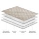 thumbnail image 5 of Manta impermeable para cama para perros y mascotas para muebles Ameritex, 5 of 6