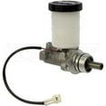 thumbnail image 2 of Dorman M630169 Brake Master Cylinder for Specific Suzuki Models Fits select: 1996-1998 SUZUKI SIDEKICK, 2 of 4