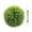 E, variant on Artificial Cedar Topiary Balls Large Faux Cedar Ball Outdoor Artificial Plants, UV Resistant Topiary Ball Artificial Outdoor Décor for Garden, Balcony, Wedding, Home, Courtyard Decoration