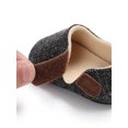 thumbnail image 6 of Fashion Baby Boy Shoes Non-slip Breathable Toddler Shoes Children First Walkers Hook & Loop Shoes, 6 of 6