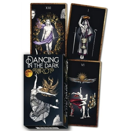 Dancing in the Dark Tarot (Other)