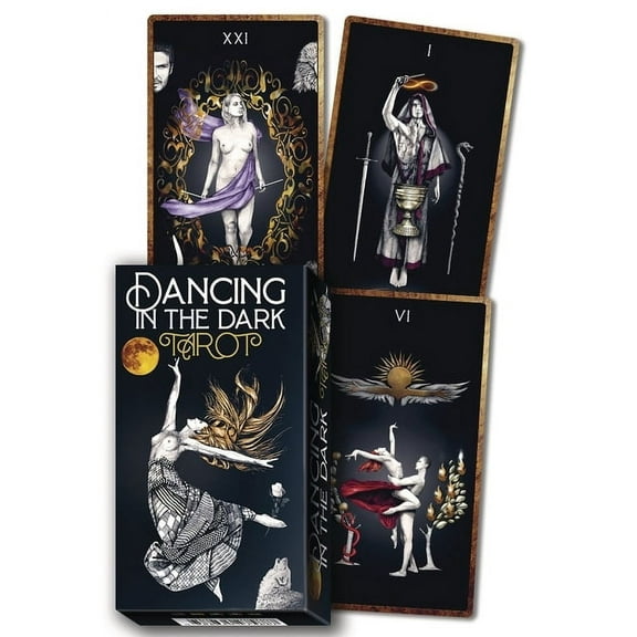 Dancing in the Dark Tarot (Other)