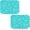 Green, variant on 2Packs Kitchen Sink Mats, PVC Sink Protectors Mat for Bottom of stainless steel, Dish Drying Mats for Kitchen Counter
