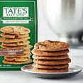 thumbnail image 4 of (3 pack) Tate's Bake Shop Chocolate Chip Cookies, 7 oz, 4 of 18