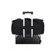 thumbnail image 4 of Maletas Deportivas Bolsa De Viaje Gym Ba Para Hombre Y Mujer negro, 4 of 5