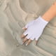 thumbnail image 2 of 2 pares de guantes anti-UV para deportes al aire libre, guantes de ciclismo transpirables de medio dedo., 2 of 7