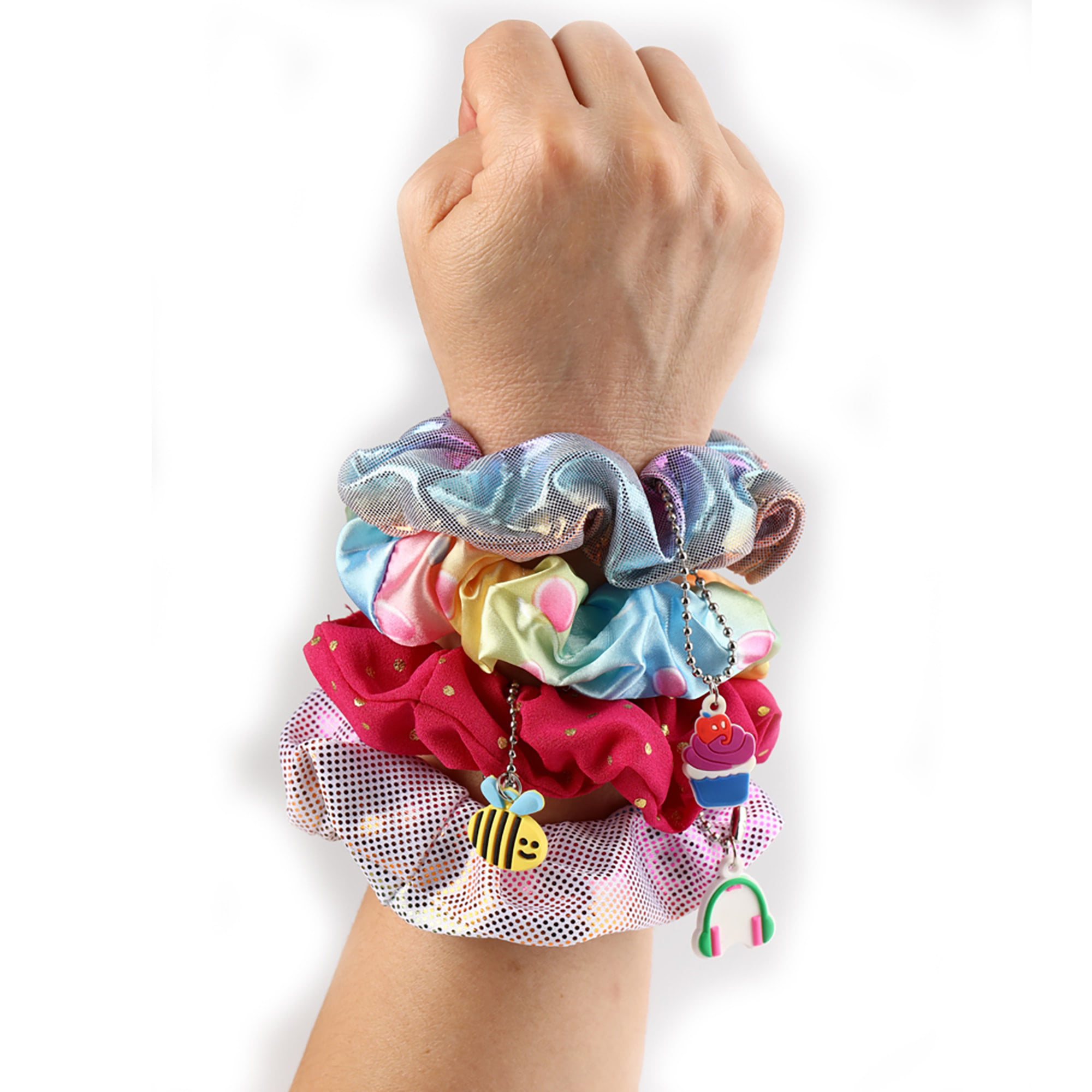Amav - Fashion Time Bead Threader, Children Ages 6 and Up 