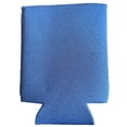 thumbnail image 1 of Cup Insulator Sleeve 10 Pcs Soft Elastic Neoprene Standard Drinks Can Covers For Cold & Hot Beverages, 1 of 2