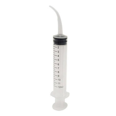 Ear Irrigation Cleaning Kit Ear Wax Removal Set with Washing Syringes Ear N1X0