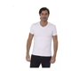 thumbnail image 2 of 3 Camisetas Premium Cotton Cuello V, 2 of 3