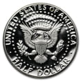 thumbnail image 2 of 1981-S Kennedy Half Dollar Proof (Type II), 2 of 2