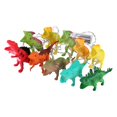 thumbnail image 2 of POINTERTECK Dinosaur String Lights Children Room Cartoon Decoration String Lights Led Dinosaur String Light For Kids Christmas Fairy Lights Children Room Lights Party Gift Decor String Li, 2 of 10