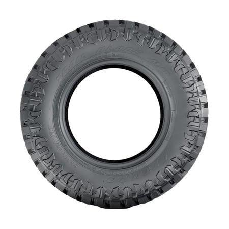 Atturo Trail Blade M/T Mud Terrain LT35X12.50R18 123Q E Light Truck Tire Sansujyuku sansujyuku.com