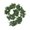 S, variant on HOARBOEG Unlit Christmas Pine Garland 6.5 Ft, Artificial Greenery Hanging Garland for Door Frame Table Runner Mantel Stair Rail, Xmas Party Home Decorations