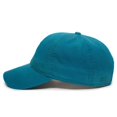 thumbnail image 5 of Outdoor Cap LMB-100 Ladies Tonal Decorative Embroidery-Teal, 5 of 8