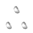 thumbnail image 1 of Yuarrent anillo de dosificación de polvo de café 51/54/58 mm filtrado de recepción anillos recargables fijos herramienta de manipulación Type1 NO1, 1 of 6