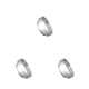 thumbnail image 2 of Toystoory Embudo de dosificación de polvo de café, anillo giratorio de piedra imán, anillos fijos, dispositivos de manipulación para cuenco Type4 NO4, 2 of 6