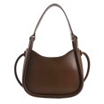 thumbnail image 2 of Bolso pequeño de diseñador de piel sintética para mujer bandolera de Ehuebsd un solo hombro primavera 2022, 2 of 6