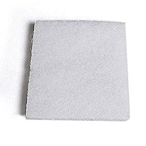 Compatible with Oreck Buster B vacuum Cleaner Filter 1 Pk # 72005-01, 7200501
