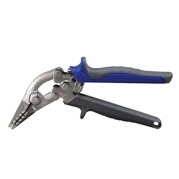 Máquina de coser a mano Klein Tools 86524 con mordaza offset de 3 pulgadas