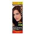 thumbnail image 1 of Tinte para cabello Xiomara Nutrint 670 rubio oscuro dorado 130 g, 1 of 4