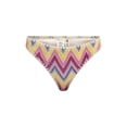 thumbnail image 5 of Jessica Simpson Women's Chevron Crochet Bikini Bottoms, Sizes XS-XXL, 5 of 5