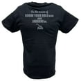 thumbnail image 6 of The Rock Smackdown Hotel WWE Mens T-shirt M, 6 of 6