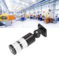 thumbnail image 1 of Lámpara De Advertencia Industrial, Carcasa De ABS Luz De Señal LED Retardante De Llama De Alto Brillo Iluminación Constante De 2 Colores Para Máquinas Herramienta Para Líneas, 1 of 7