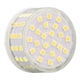 thumbnail image 1 of Resistencia UV para lámpara LED base de lámpara E11 de lámpara LED ABS 1000LM Lámpara LED E11 Bombilla de lámpara LED de 10W Lám ANGGREK Cocina, Decoración y Otros, 1 of 8