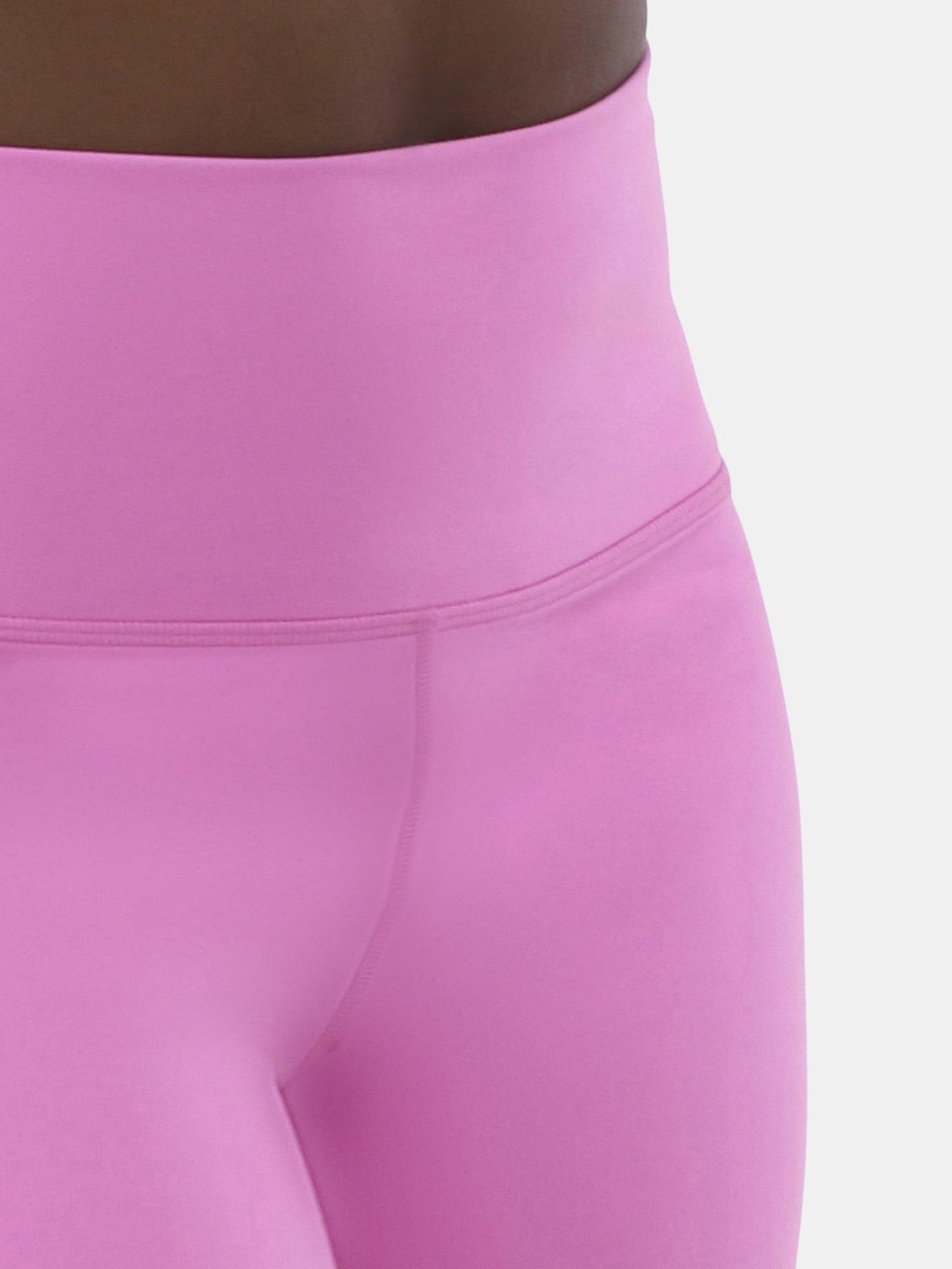 Avia Women's SoftSculpt Bike Shorts, Sizes XS-XXXL