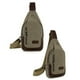 thumbnail image 2 of Bolsas Crossbody para Mujeres Paquetes de Cintura - Bolsa de Cintura para Hombres - Paquete de Cintura Bolsas Crossbody - Paquete de Cintura Negra con Correa Ajustable, Paquete de Cintura Del Cuerpo D, 2 of 8