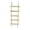 A, variant on Wooden Bird Ladder Toy with Colorful Beads, Flexible Hanging Parrot Climbing Bridge, Durable Chew Resistant Swing for Balance Exercise, Cage Stand Accessories & Boredom Relief for Budgies Cockatiels
