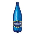 thumbnail image 1 of Montellier Lemon Carbonated Natural Spring Water 1 L, Bottle, 1 of 8