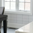 thumbnail image 4 of Decor Grates 4x10 Scroll Floor Register Vent Cover, Adjustable Airflow Control, Rubbed Bronze (SPH410-RB), 4 of 5