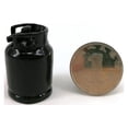 thumbnail image 5 of KAKOWELY 1 mini cilindro de gas, modelo de tanque de gas de aleación de imitación, juguete de simulación de lata de gas., 5 of 5