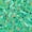 Green, variant on Dashwood Studio Circle Line Rayon Challis Fabric Green - per yard