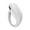 White, variant on RKSTN Remote control ring Ring Remote Control Ring Lazy Artifact, Mobile Phone Bluetooth Remote Control Wireless Mobile Phone Camera Controller.