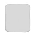 thumbnail image 1 of 1 Pc Foldable Flat Ironing Mat Thermal Insulation Ironing Pad Clothes Ironing Pad Creative Ironing Mat for Home Use (White), 1 of 9